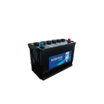 Doğusan Akü 12V 90 Amper 2025 Üretim ( Bursa ) - Görsel 3