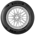 215/60 R17 TL 100V Reinf. Suvmile H/T Milestone Yaz 2025 - Görsel 2