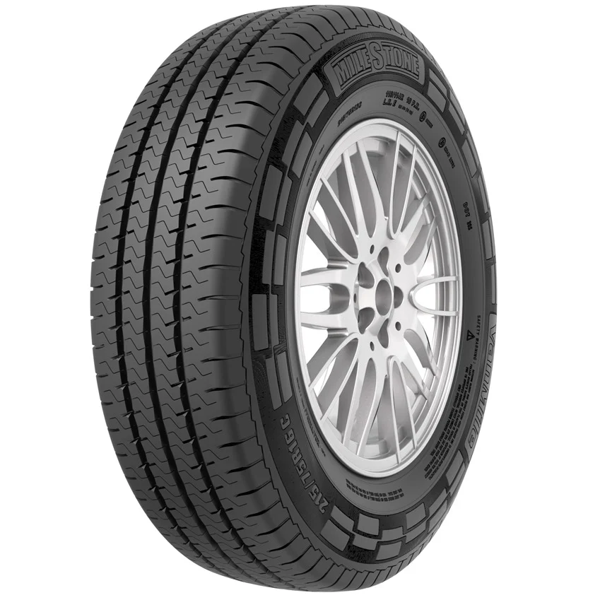 IMG-20251128-WA0081 195 R14 C 106/104R 8PR Vanmıle Milestone Yaz 2025 - Görsel 1