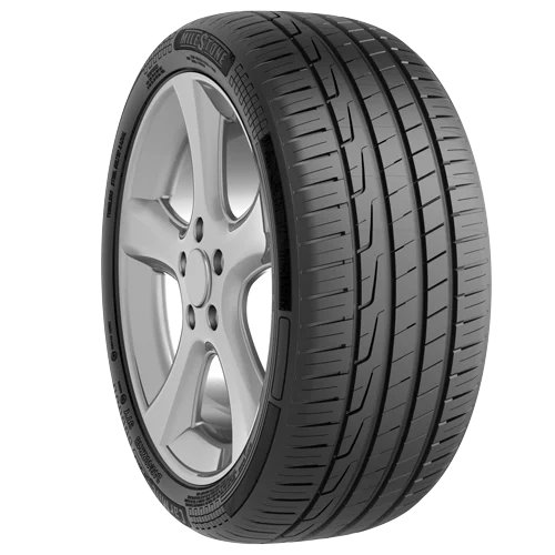 carmile-sport 245/40 ZR18 TL 97W Reinf. Carmile Sport Yaz 2025 - Görsel 1