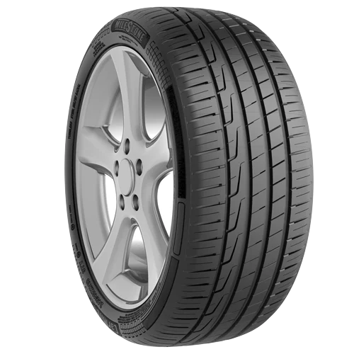 carmile-sport 245/45 ZR18 100W Reinf. Carmile Sport Yaz 2025 - Görsel 1