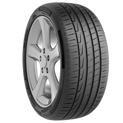 carmile-sport Milestone 205/45 ZR17 88WCarmile Sport 2025 - Görsel 1