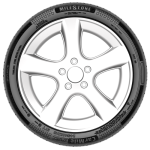 215/50 ZR17 TL 95W Reinf. Carmile Sport Yaz 2025 - Görsel 3