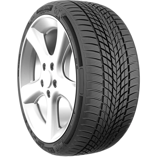 carmile-winter Milestone 175/65 R14 82T Carmile Winter Kış 2025 - Görsel 1
