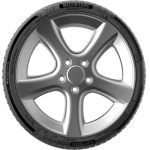 Milestone 175/65 R14 82T Carmile Winter Kış 2025 - Görsel 3