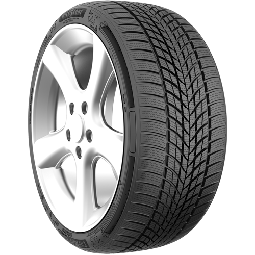 carmile-winter Milestone 195/55 R16 87H Carmile Winter Kış 2025 - Görsel 1