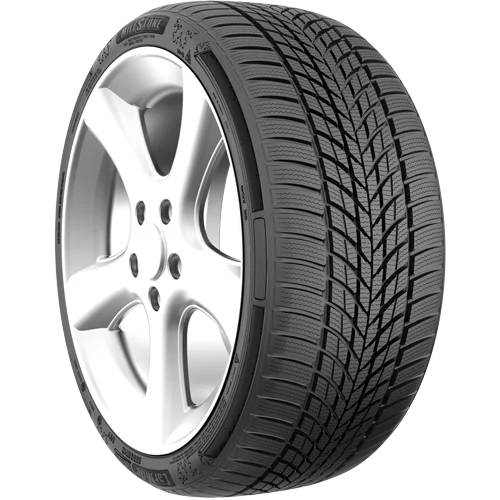 carmile-winter 175/70 R13 82T Milestone Carmile Winter Kış 2025 - Görsel 1