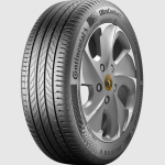 205/55 R17 95W Yaz UltraContact Continental 2024 Üretim