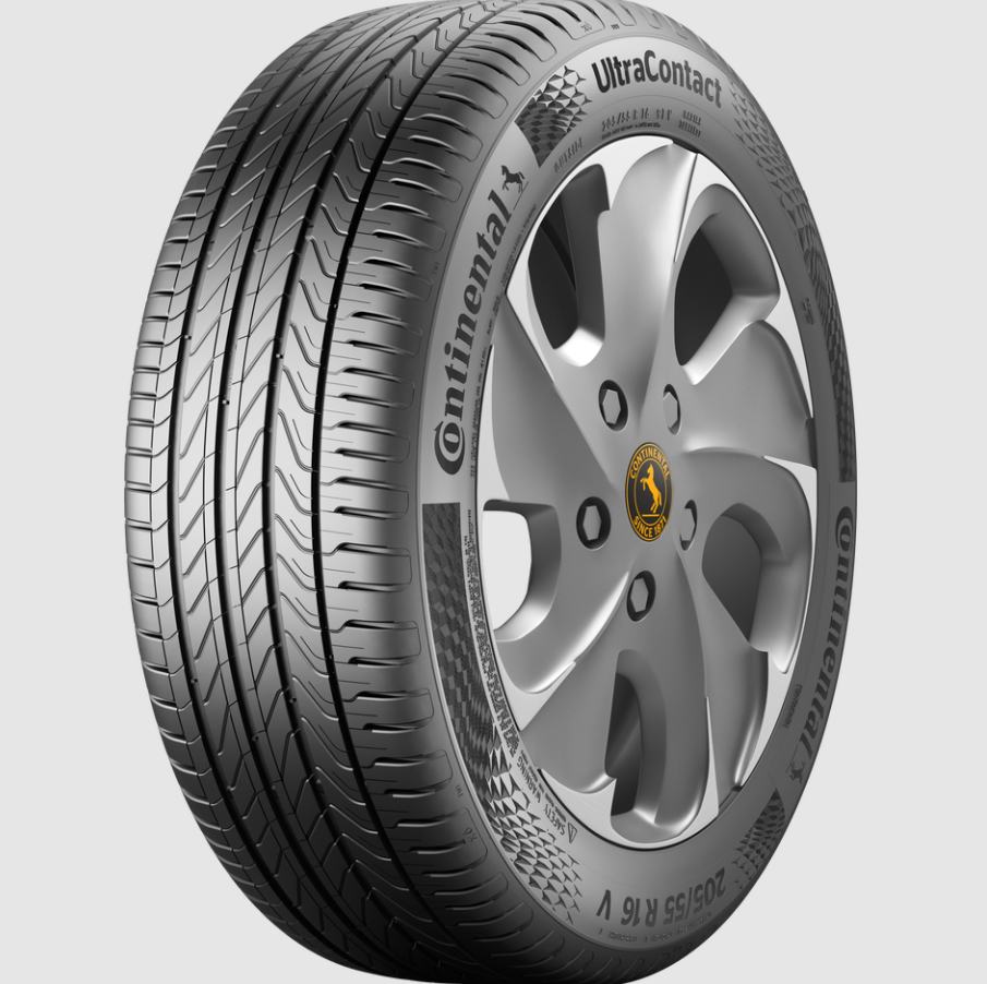 ekran-goruntusu-a 205/55 R17 95W Yaz UltraContact Continental 2024 Üretim - Görsel 1