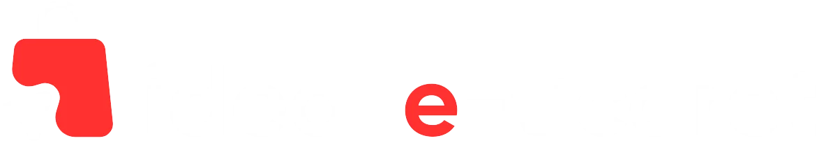 İdeal E-Ticaret Logo