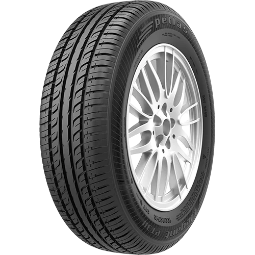 pt311-1 Petlas 185/65 R14 86T Elegant PT311 Yaz 2026 - Görsel 1