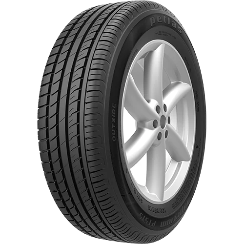 pt515-1 Petlas 205/55 R16 91H İmperium PT515 Comfort Yaz 2025 - Görsel 1