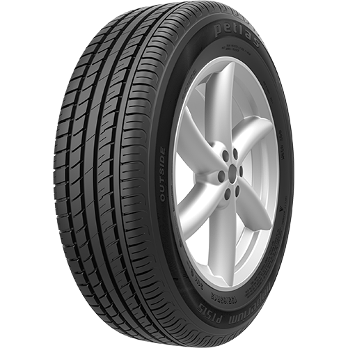 pt515-1 Petlas 195/55 R16 87V İmperium PT515 Comfort Yaz 2025 - Görsel 1