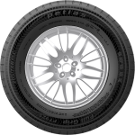 Petlas 185 R14 C TL 102/100R 8PR PT925 2025 - Görsel 2