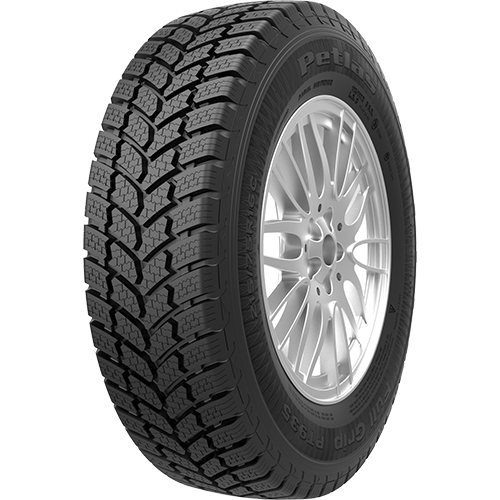 pt935-1 Petlas 155 R12 C 8PR FULL GRIP PT935 2025 - Görsel 1