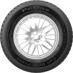 Petlas 155 R13 C 8PR FULL GRIP PT935 2025 - Görsel 2
