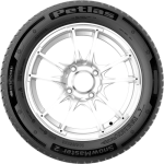 Petlas 185/65 R14 86T Snowmaster 2 Kış 2025 - Görsel 3