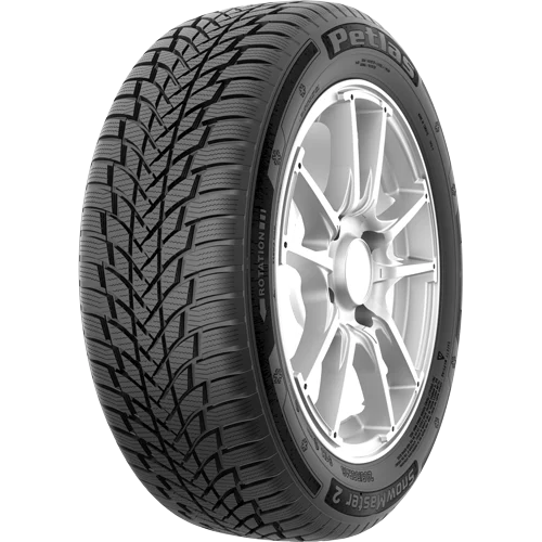 snowmaster2 Petlas 185/65 R14 86T Snowmaster 2 Kış 2025 - Görsel 1