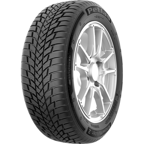 snowmaster2 Petlas 185/65 R15 88H Snowmaster 2 Kış 2025 - Görsel 1