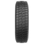 Milestone 235/65 R16C 121/119R 12PR Kış 2025 - Görsel 2
