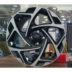 17 İnç 4x100 olan tüm araçlara Uyumlu Jant Takımı