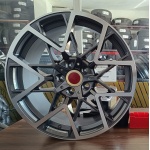 18 İnç 5x112 Mercedes ve BMW Uyumlu Jant Takımı Ön Arka Set