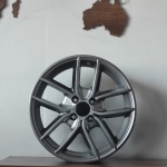 16 İnç 4x100 Metalik Jant Modeli