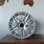 14 İnç 4x100 Bentley Jant Modeli
