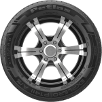 215/65 R16 Petlas 98H Explero A/S PT411 M+S 2025 - Görsel 3