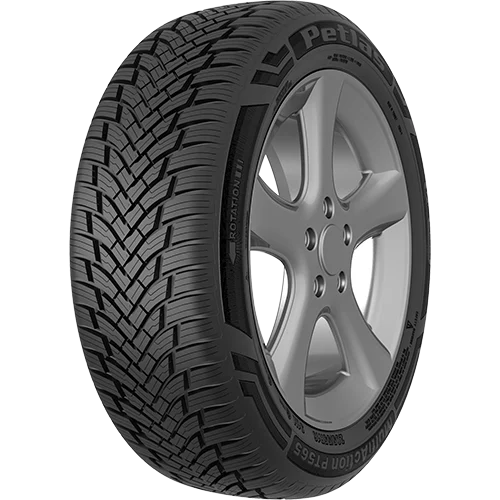 PT565_1 195/55 R16 87V Petlas M. Action PT565 M+S 2025 - Görsel 1
