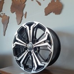 16 İnç 5x114,3 Toyota Jant Modeli - Görsel 2