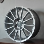 16 İnç 4x100 WRC Jant Modeli - Görsel 2