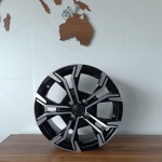 16 İnç 4x100 İcon Jant Modeli