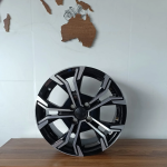15 inç 4x100 İcon Black Diamond