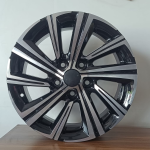 16 İnç 5x98 Egea, Doblo Jant Modeli