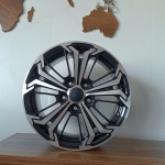 16 İnç 5x114,3 Toyota Jant Modeli