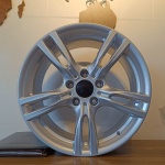 18 İnç 5x120 BMW F30 Jant Modeli