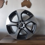 17 İnç 5x112 GTI Volkswagen Jant Modeli