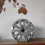 14 İnç 4x100 Metalik Jant Modeli