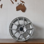 14 İnç 4x100 Metalik Jant Modeli