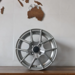 14 İnç 4×100 Metalik Jant Modeli
