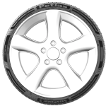 Petlas 215/65 R16 102H Reinf. Snowmaster 2 Sport Kış 2025 - Görsel 3