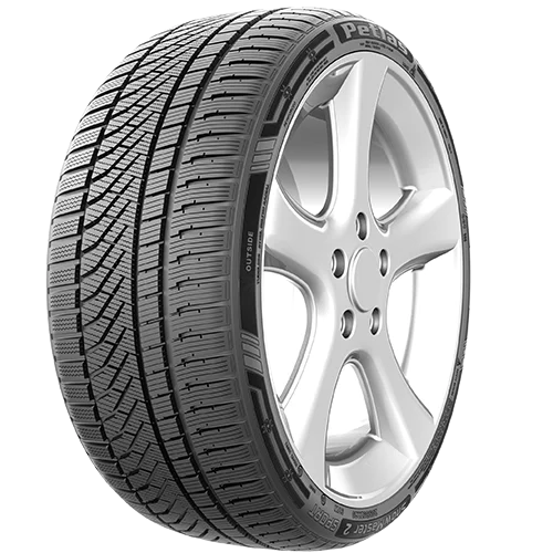 snowmaster2sport Petlas 215/65 R16 102H Reinf. Snowmaster 2 Sport Kış 2025 - Görsel 1