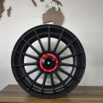 18 İnç 4x100 Oz Matblack Jant modeli