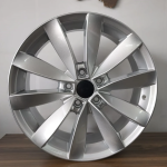 17 İnç 5x112 Lugano Jant Modeli