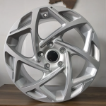 17 İnç 5x115 Atom Jant modeli