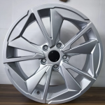 17 İnç 5x114,3 Metalik Jant Modeli