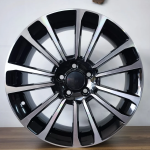 16 İnç 5x98 Egea, Doblo Jant Modeli
