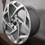 17 İnç 5x120 Atom Jant Modeli - Görsel 2