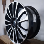 16 İnç 5x98 Egea, Doblo Jant Modeli - Görsel 2